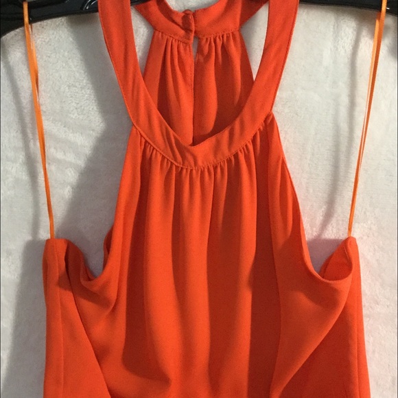 Three Eighty Two Other - Three eighty two Romper!